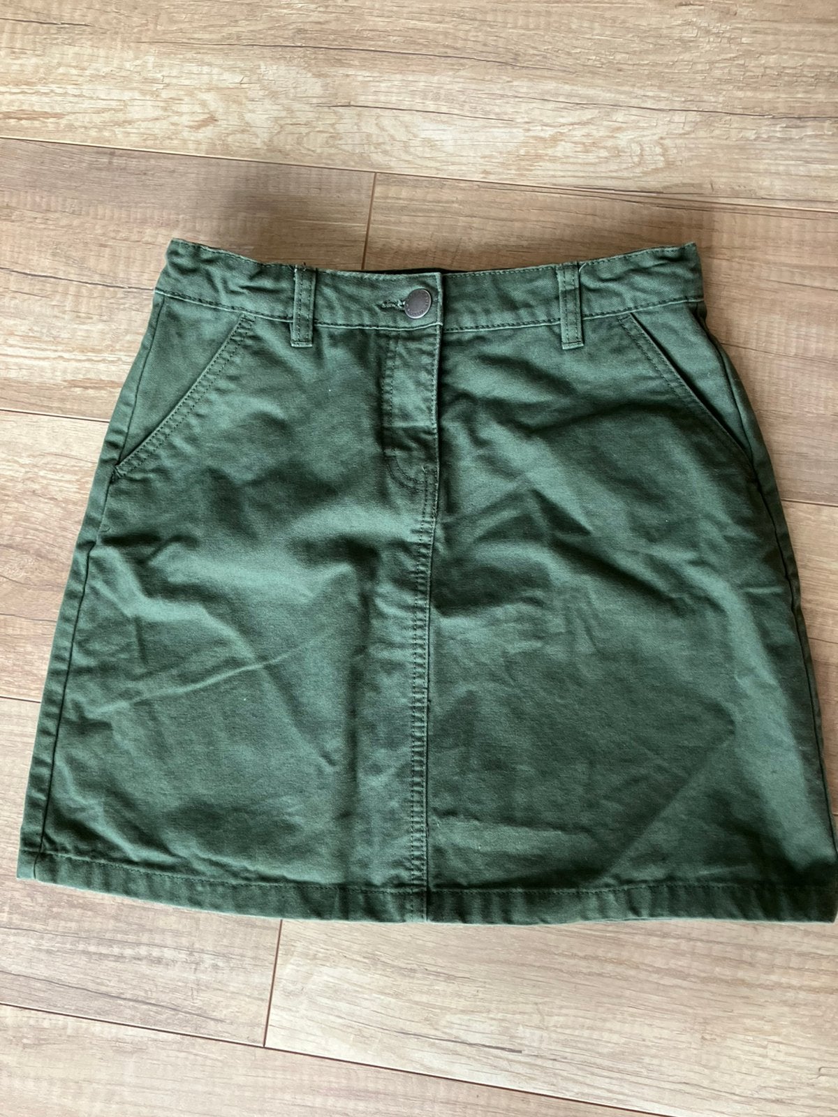 Scouts rok maat 16 jaar, Kleding | Dames, Rokken, Ophalen, Maat 36 (S), Gedragen, Boven de knie