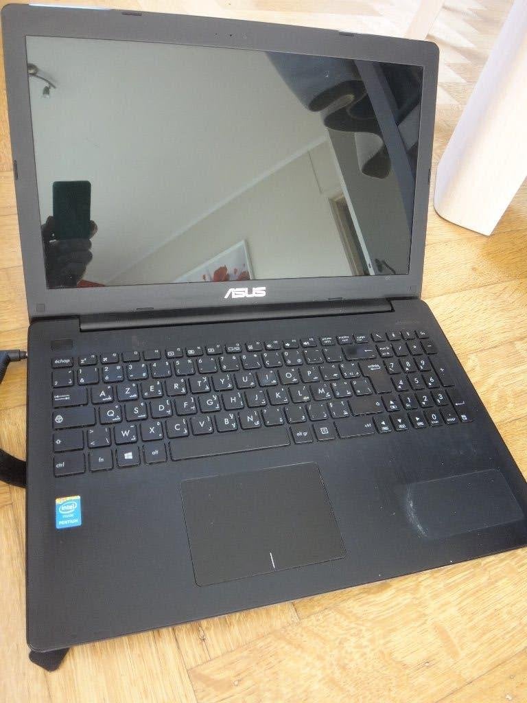 Pc portable tablette samsung, Enlèvement, Utilisé, ASUS