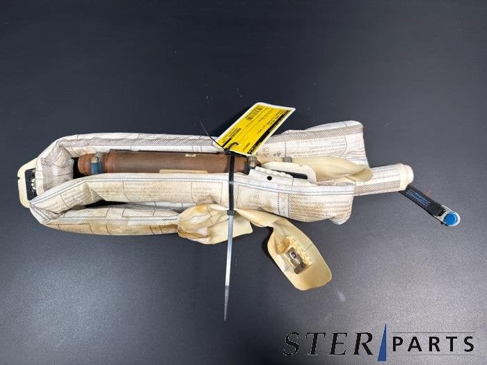 Airbag plafond droite d'un Mercedes CLS-Klasse, 3 mois de garantie, Utilisé, -, -