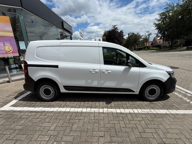 Renault Kangoo Van Electric, Autos, 90 kW, Achat, Entreprise, Entretenue par le concessionnaire
