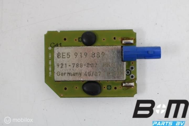 Antenne voor navigatie Audi A4 8E B7 8E5919889, Utilisé