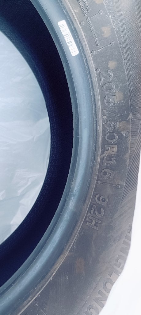 4 pneus été LINGLONG 205/60 R16 92H – 6 000 km, Autos : Pièces & Accessoires, 16 pouces, Pneus été, 205 mm, Pneu(s)
