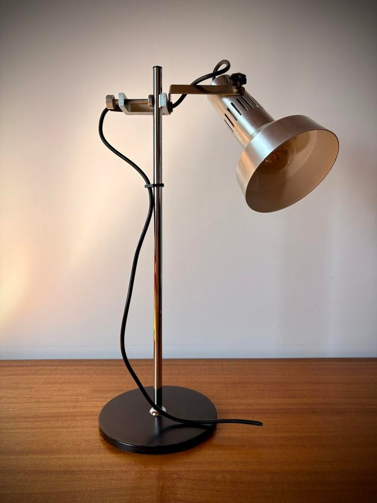 Lampe de bureau Philips élégante, Enlèvement, Comme neuf