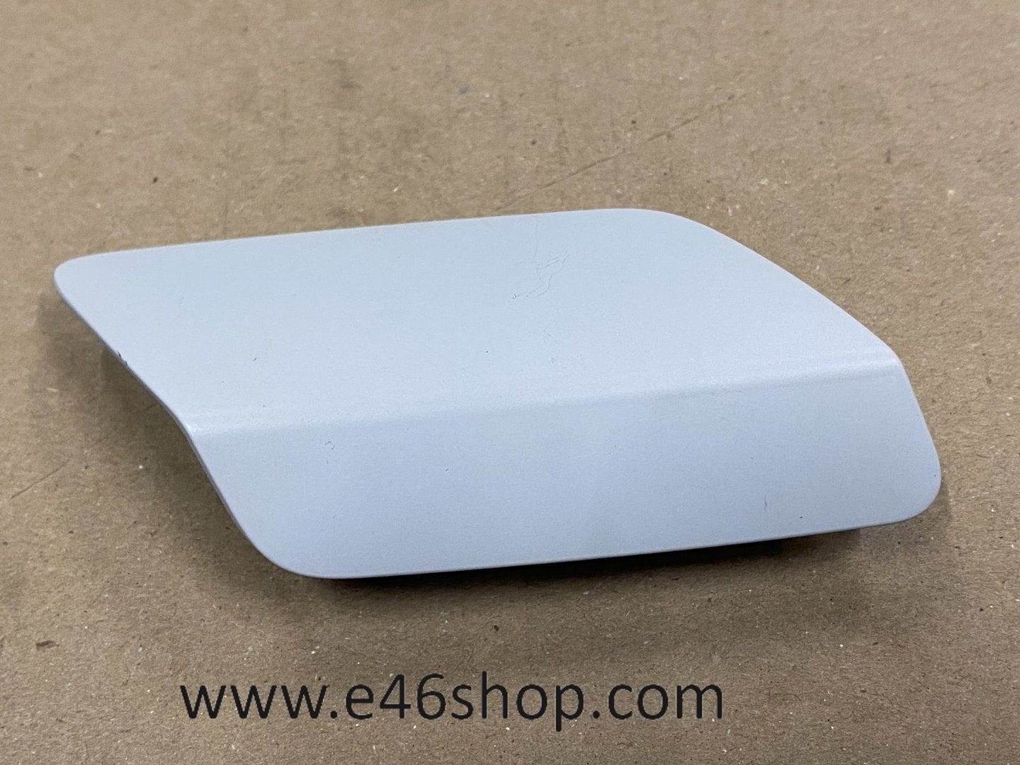 AFDEKKAP KOPLAMP SPROEIER BMW E92 E93 OE 61677253396, Neuf, -, -, Enlèvement ou Envoi
