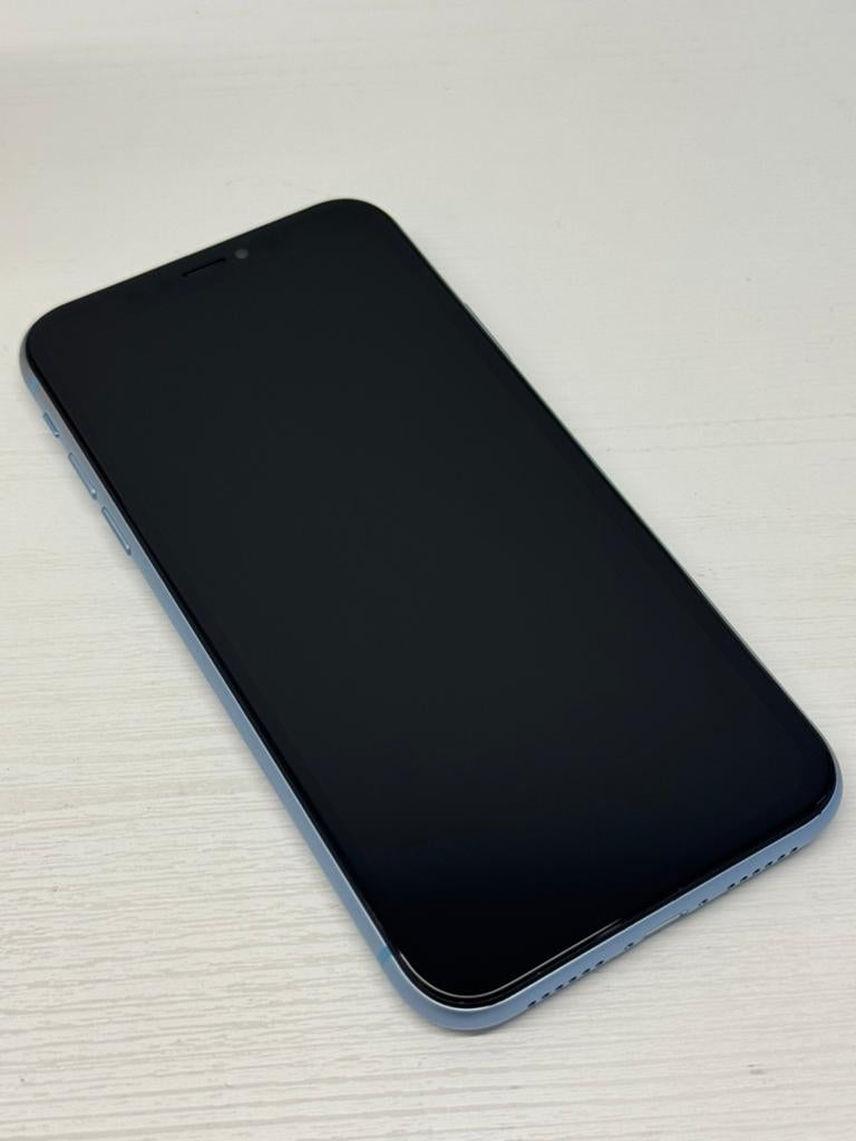 IPHONE XR 128GB, Telecommunicatie, Ophalen, Zo goed als nieuw, IPhone XR