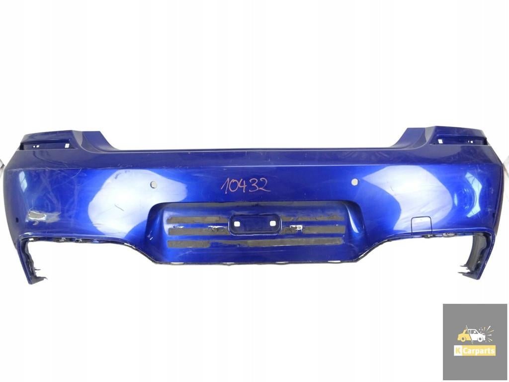 BMW 6 F06 F12 F13 M-Pakket Achterbumper, Auto-onderdelen, Petuelring 130
80788  Munich, DE, Gebruikt, Info@bmw.de, Bumper