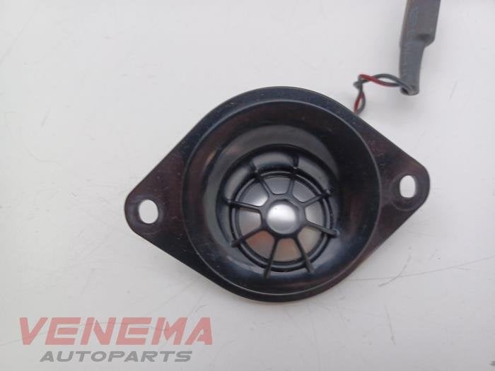 Haut-parleur d'un Mini Clubman, -, 3 mois de garantie, -, -