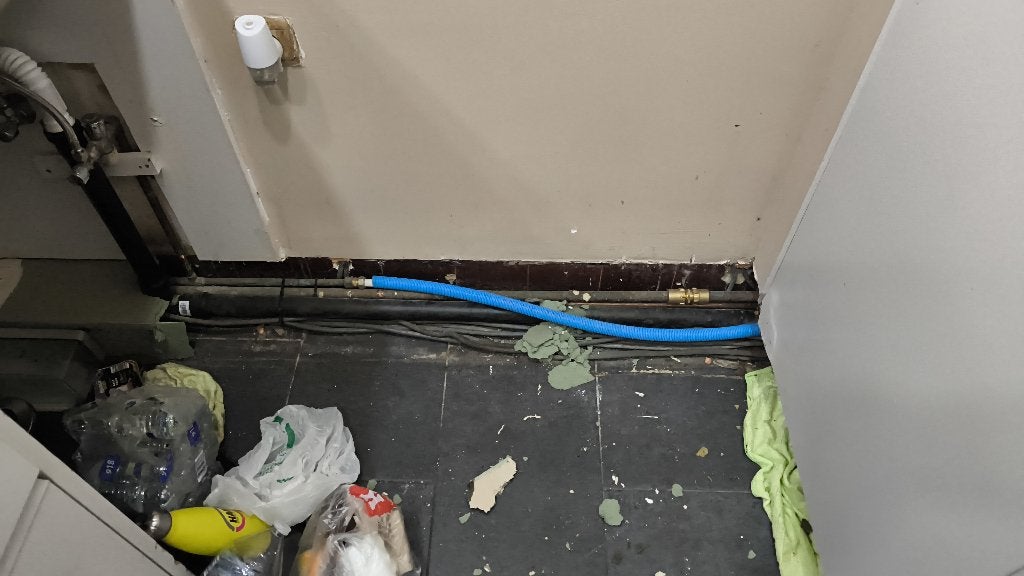 Opzoek ervaren Loodgieter