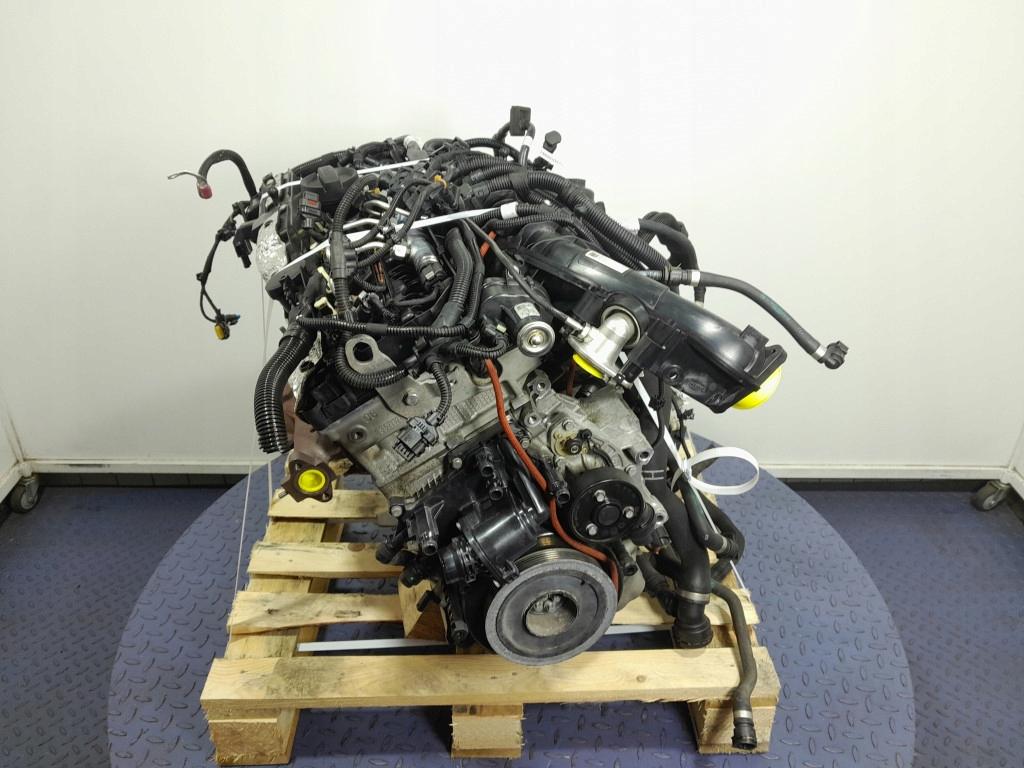 Moteur B57D30A Nu G32 X5 X7 X4 G20, G80, G28 X3 G30, F90 BMW, Auto-onderdelen, Verzenden, Gebruikt, Overige automerken