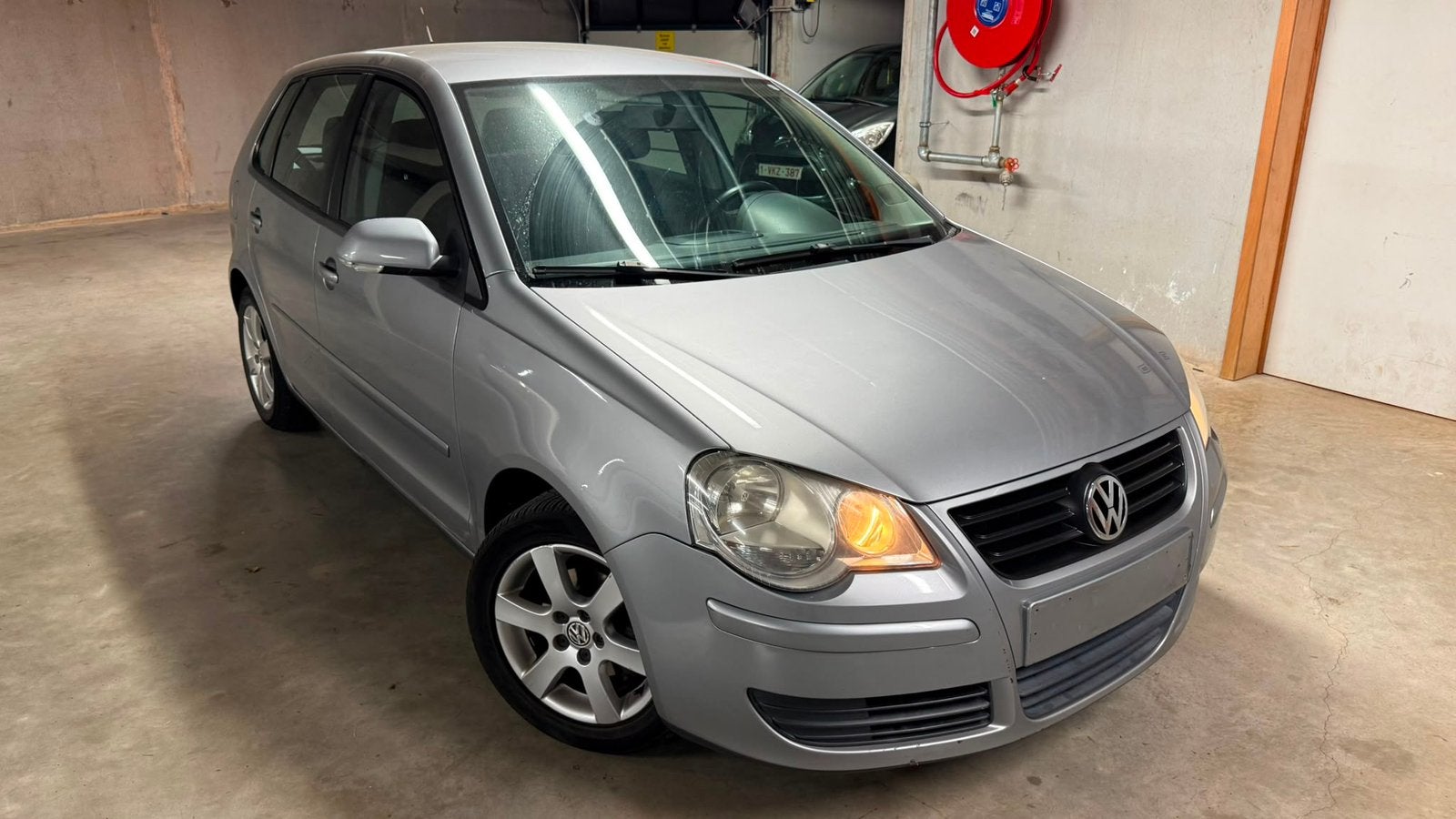 Volkswagen Polo // Pret à immatriculé // 1.2 Essence, Achat, 5 portes, Particulier, Polo