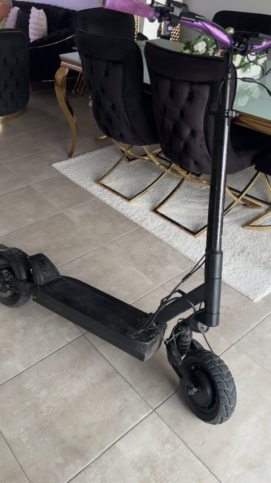Joyor T10, Vélos & Vélomoteurs, Enlèvement, Comme neuf