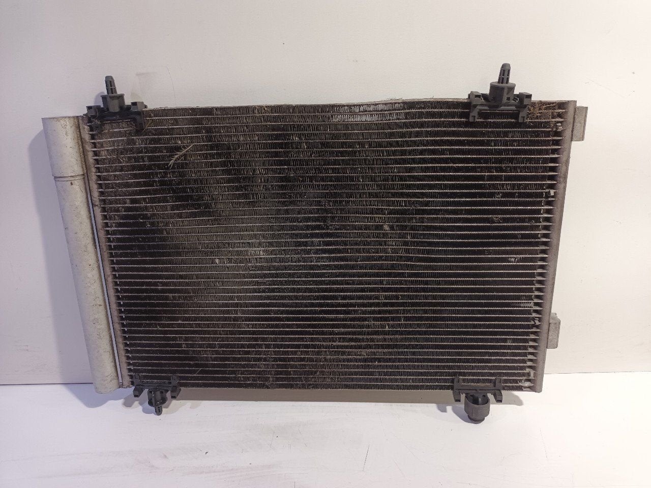 Airco radiateur Peugeot 5008, Onderdelen@venauto.nl, Van der Ven Autorecycling B.V., Gebruikt, Ettenseweg 76, 4706 PB Roosendaal, The Netherlands