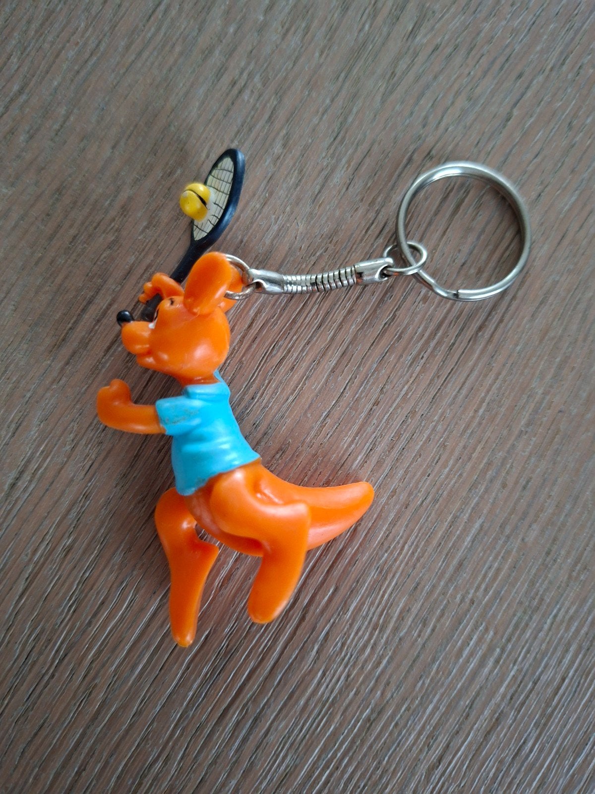 walibi sleutelhanger, Verzamelen, Ophalen of Verzenden