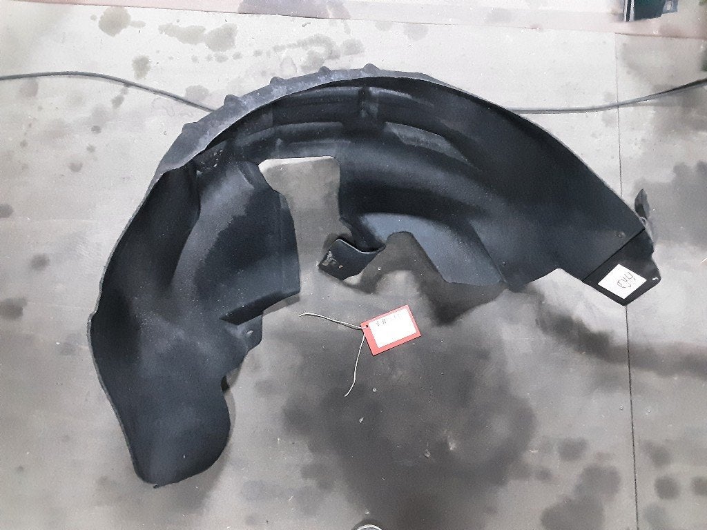 BINNENSPATSCHERM RECHTS ACHTER Volkswagen Golf V (1K1), Gebruikt, Volkswagen, Mevr. I. Hauben, Achter