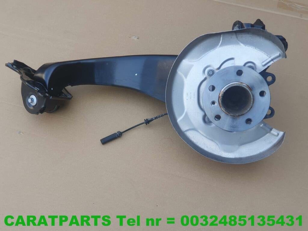 6851576 F55 fusee F56 wiellagerhuis F57 wielnaaf JCW mini, Auto-onderdelen, Gebruikt, Customer.service@mini.co.uk, Mercedes-Benz