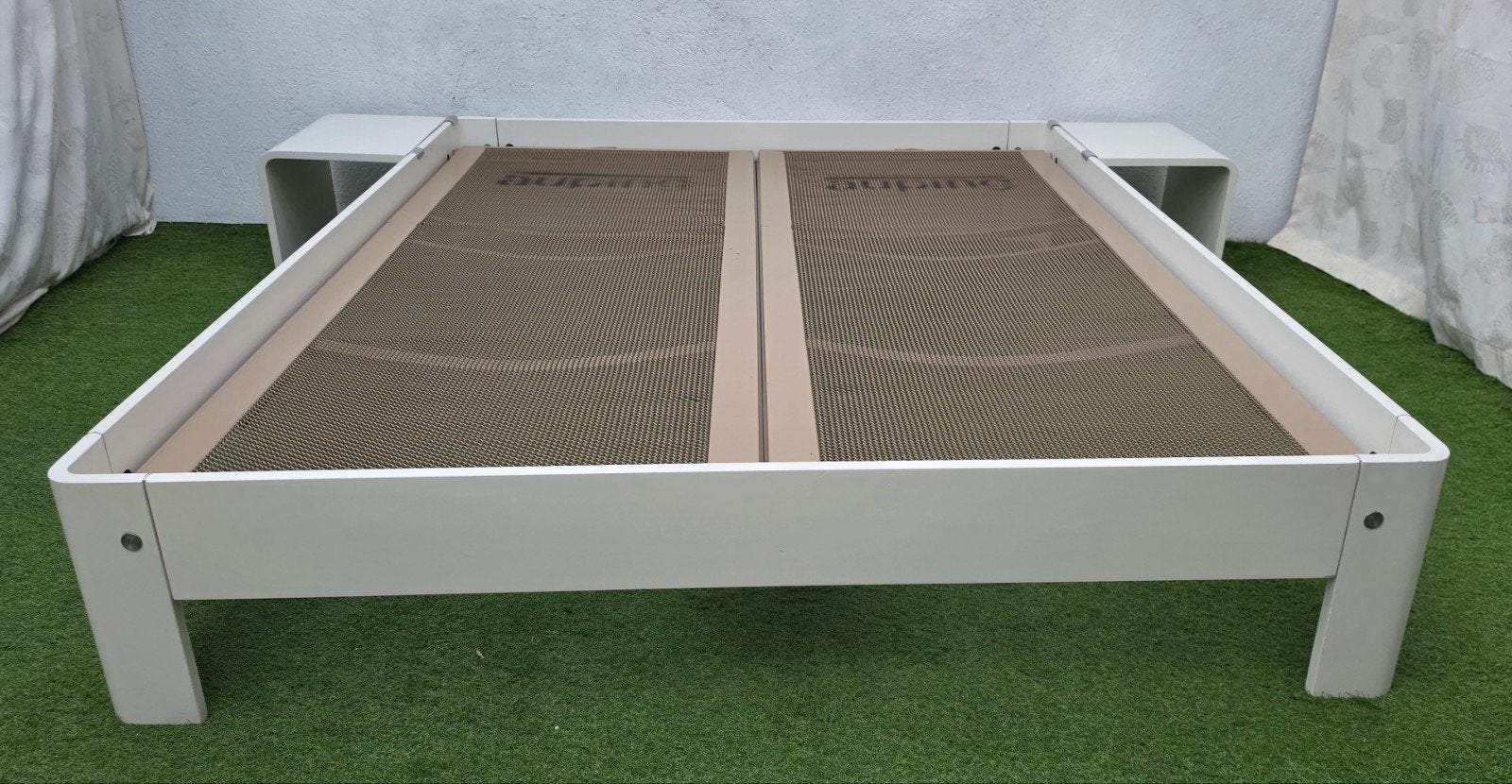 Auping Auronde Bed 180x200cm, Enlèvement ou Envoi, Auping