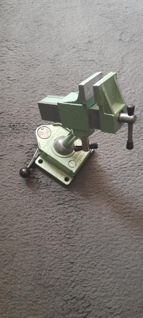 Etau bijoutier, Bricolage & Construction
