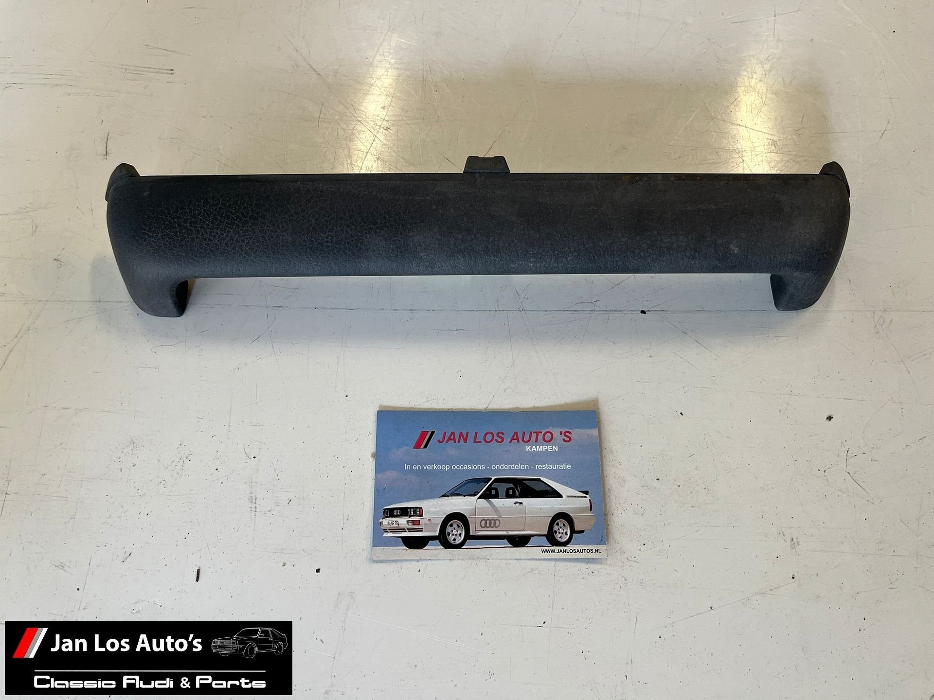 Middenconsole afdekkap armsteun Audi A4 8E0863321D, Auto-onderdelen, Gebruikt, -, -, -
