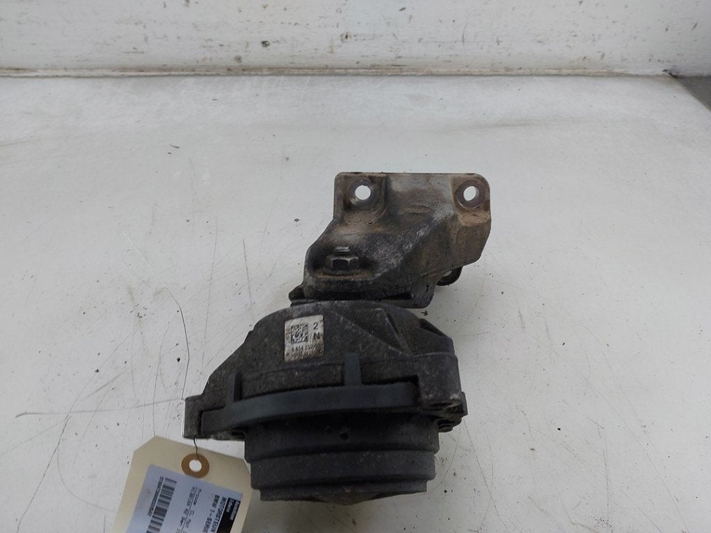 MONTAGE MOTEUR BMW 1 serie (F20) (|73681310|22116788608|), Utilisé, BMW