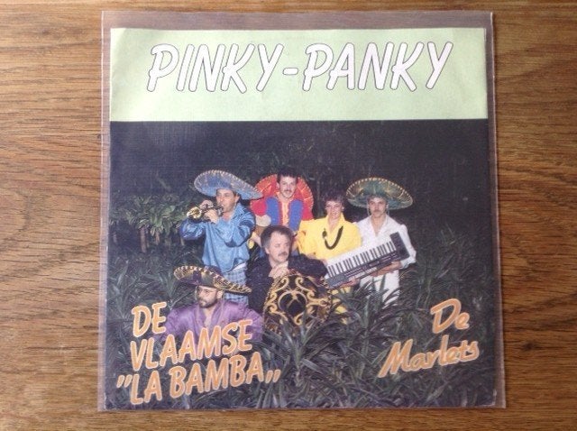 single de marlets, CD & DVD, Vinyles Singles, En néerlandais, Enlèvement ou Envoi, 7 inch, Housse de protection extérieure