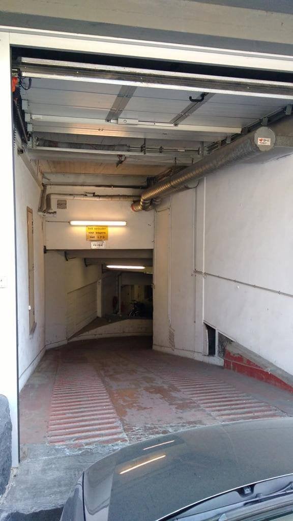 garage - parkeerplaats te huur ad 60 EUR/M, Immo, Gand