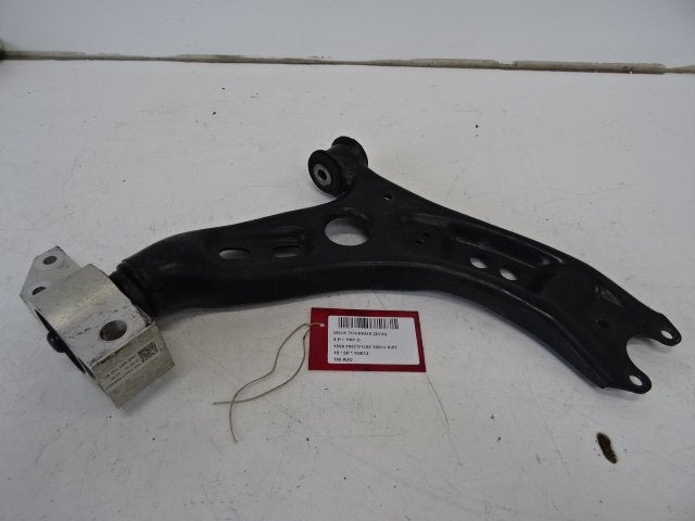 DRAAGARM RECHTS VOOR Volkswagen Touran (1T1 / T2), Gebruikt, Volkswagen