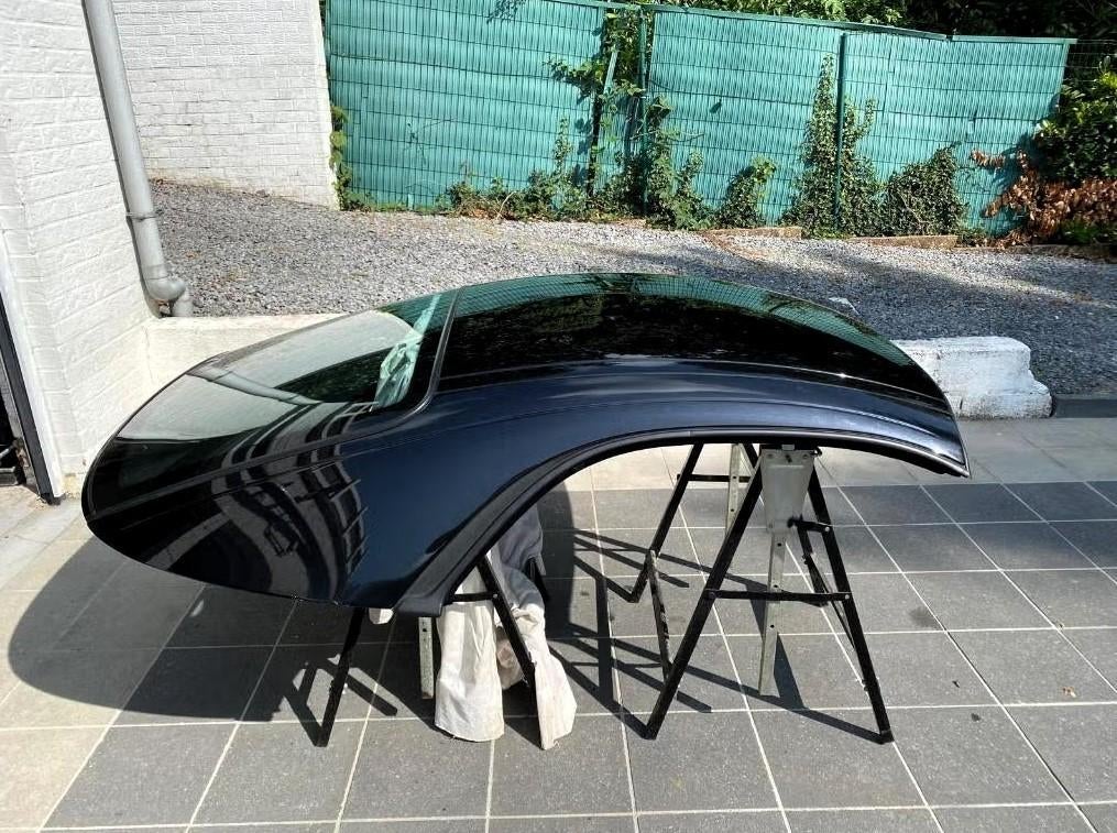 Hardtop Porsche 996 Cabriolet / 4S – Origine Porsche, Auto-onderdelen, Ophalen, Gebruikt, Achterklep, Porsche