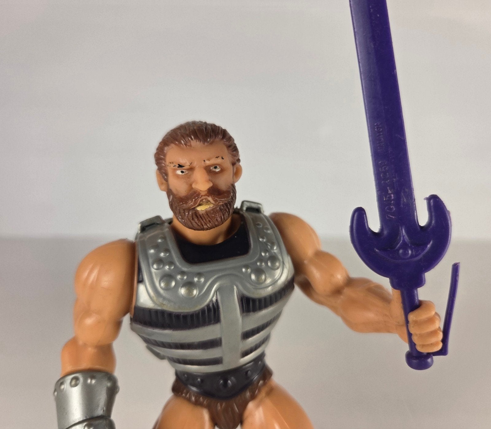 he man masters of the universe motu, Ophalen of Verzenden