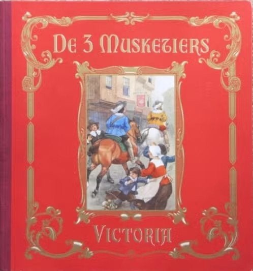 2 albums met chromo's / Victoria, Livres, Livres d'images & Albums d'images, Enlèvement ou Envoi, Comme neuf