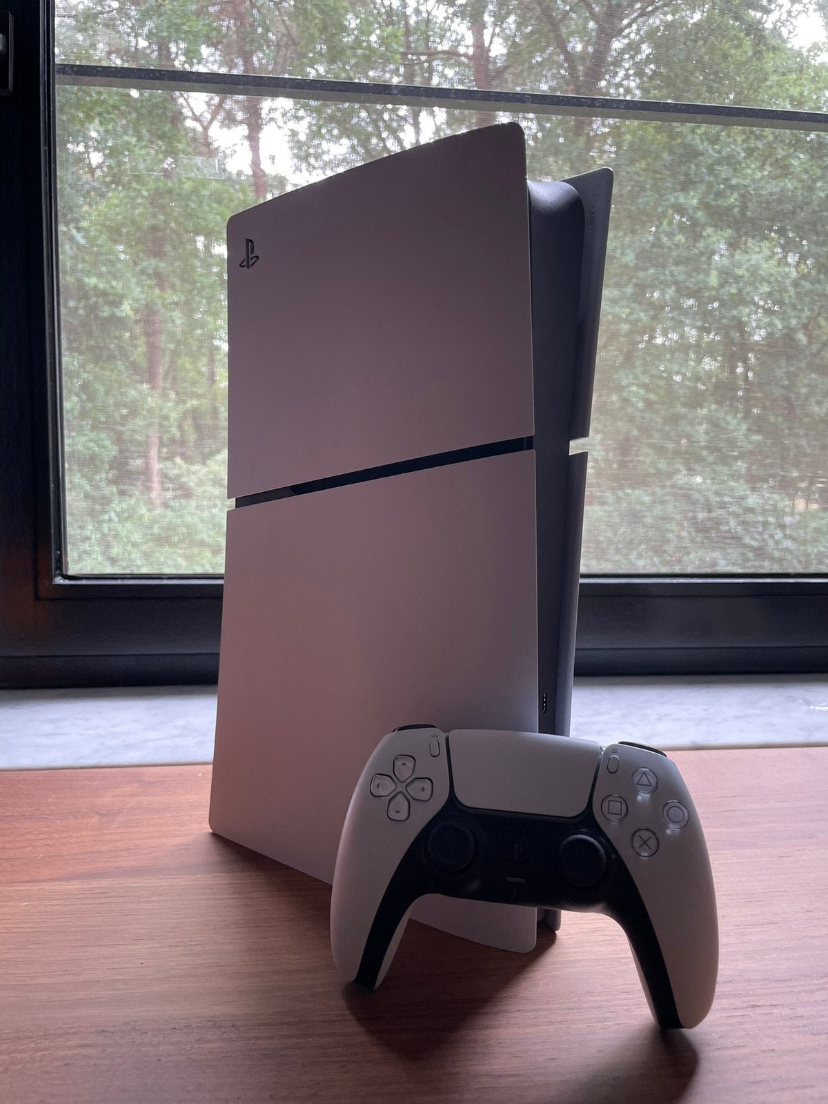Playstation 5 ( Zonder FC26), Enlèvement ou Envoi, Comme neuf, Playstation 5