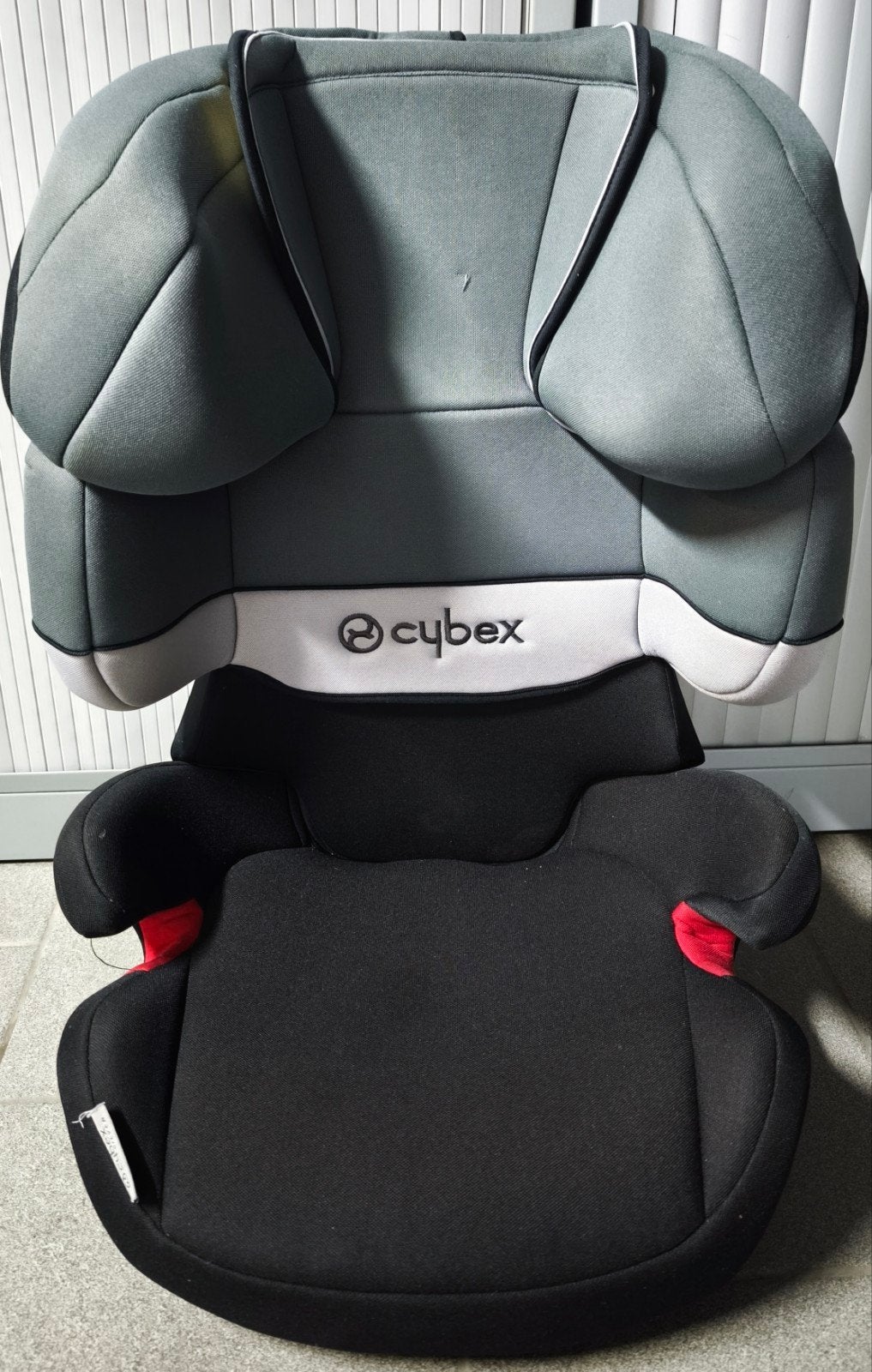 Siège auto Cybex 15-36kg ISOFIX, Autres marques, Enlèvement, 15 à 36 kg, Comme neuf