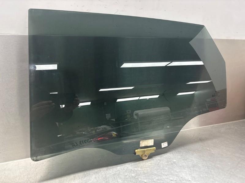 VITRE ARRIERE GAUCHE Hyundai i30 Wagon (GDHF5) (|43R00351|), Utilisé, Hyundai