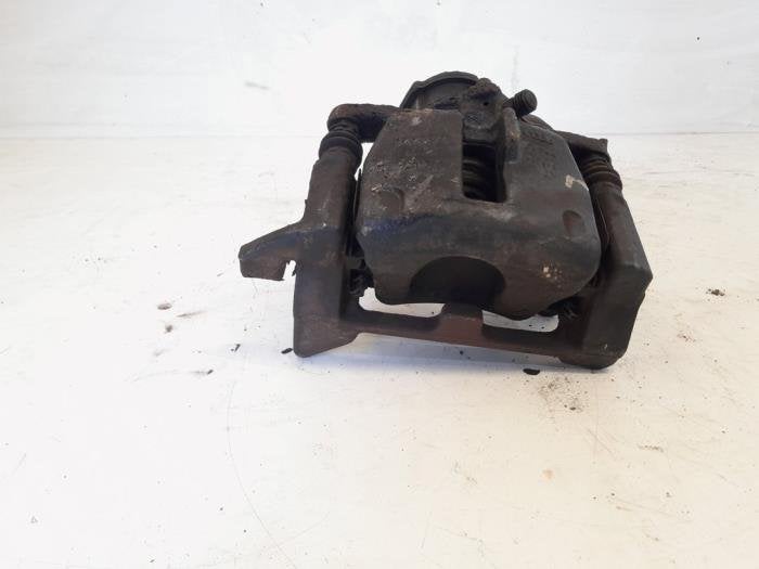 Etrier de frein (pince) arrière gauche d'un Audi A4, Autos : Pièces & Accessoires, -, 3 mois de garantie, Audi, Utilisé