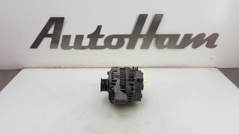ALTERNATEUR Ford Fusion (01-2002/12-2012), Utilisé, Ford