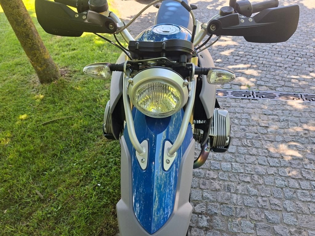 BMW HP2 Enduro, Motoren, Motoren | BMW, 2 cilinders, Occasion, Particulier, Meer dan 35 kW