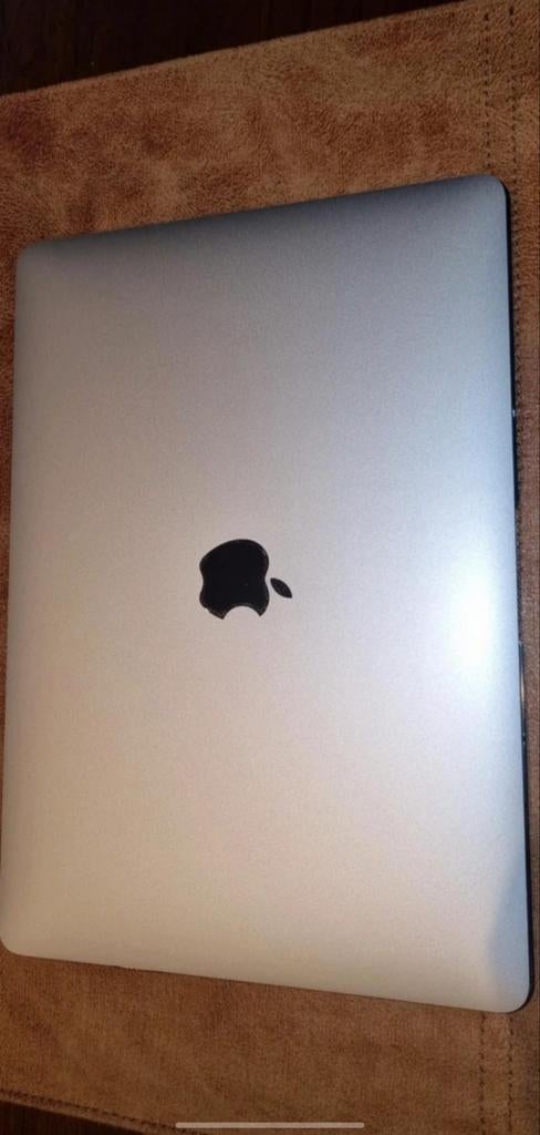 MacBook Air 2019 13 inch zilver, Computers en Software, Ophalen, 13 inch, MacBook