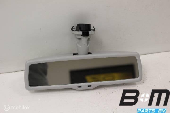 Auto. dimmende binnenspiegel VW Golf Sportvan 5G0857511A, Gebruikt