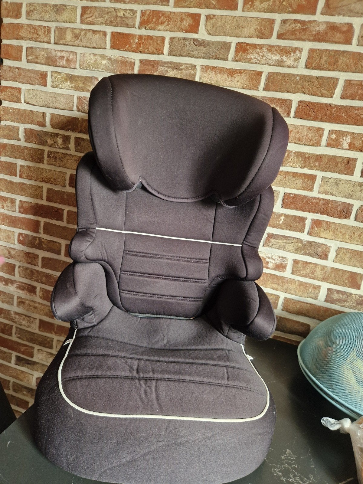Kinderstoeltje 15-36kg, Kinderen en Baby's, Ophalen