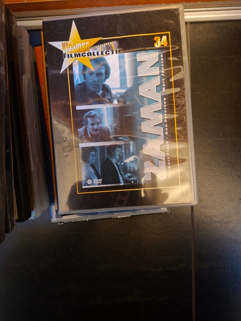 dvd - zaman, CD & DVD, Suppléments, Enlèvement ou Envoi, Drame, À partir de 12 ans