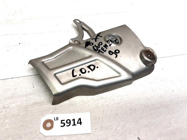 XTZ660 Tenere 1990 - 1993 Yamaha Cover D1-48471