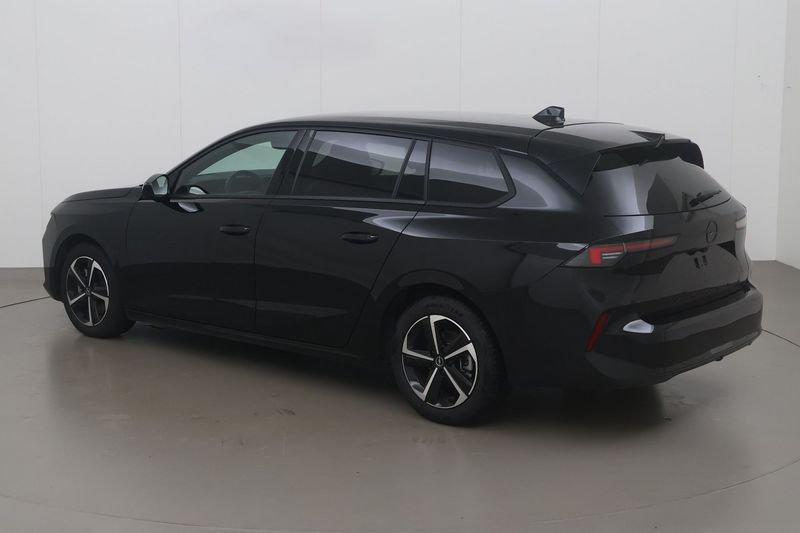 Opel Astra Sports Tourer 1.2 turbo gs 130 AT, Autos, Opel, Achat, 1416 kg, Entreprise, Autre