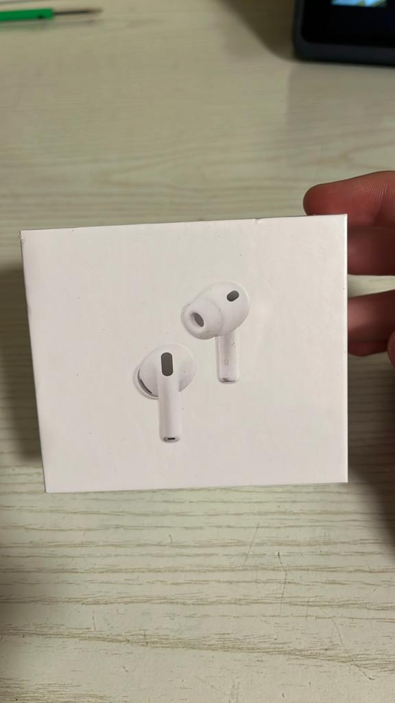 Airpods 3 pro, Telecommunicatie, Mobiele telefoons | Oordopjes, Nieuw, Ophalen of Verzenden, Bluetooth, Apple