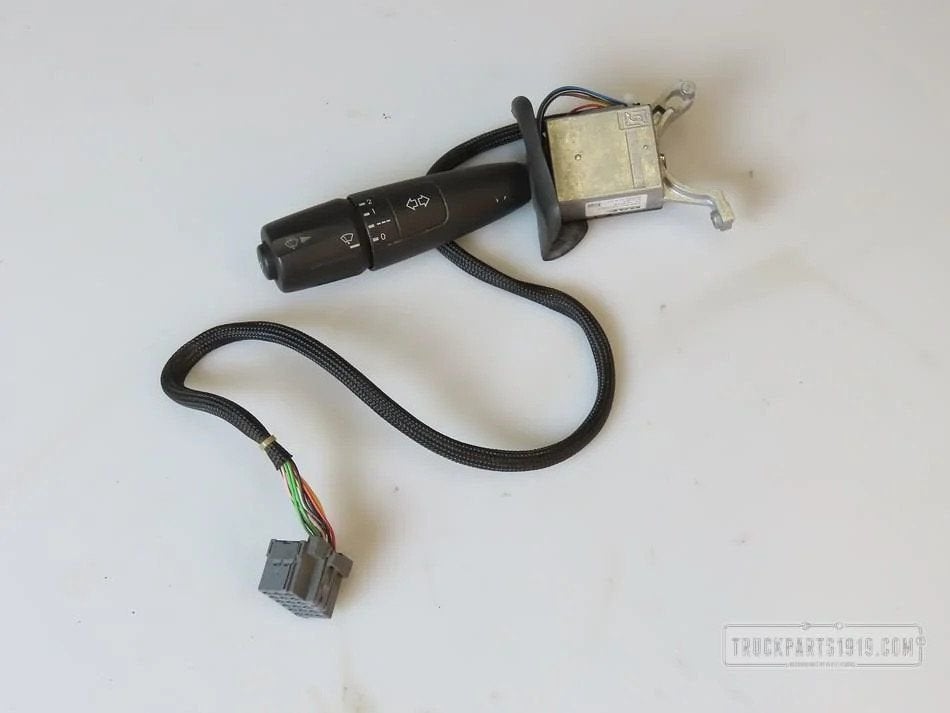 DAF Electrical System Stuurkolom schak. wissers DAF, Ophalen, Gebruikt, DAF, Dashboard en Schakelaars