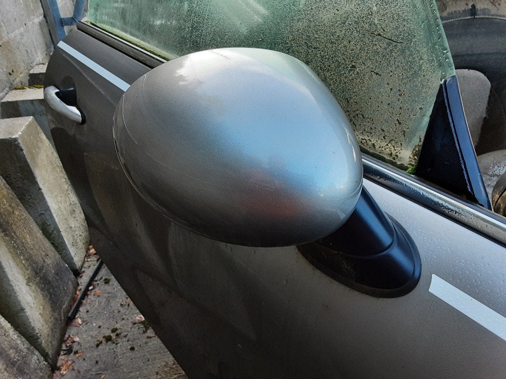 SPIEGEL RECHTS Mini Mini (F56) (01-2013/10-2017), Auto-onderdelen, Gebruikt, Mini, Petuelring 130
80809  München, DE, Minikundenbetreuung@mini.de
