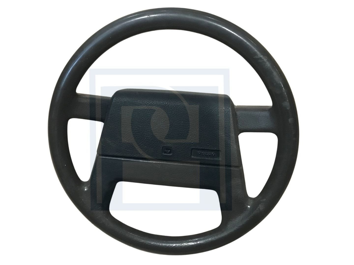 Stuurwiel Volvo 240, gebruikt, Ophalen of Verzenden, Gebruikt