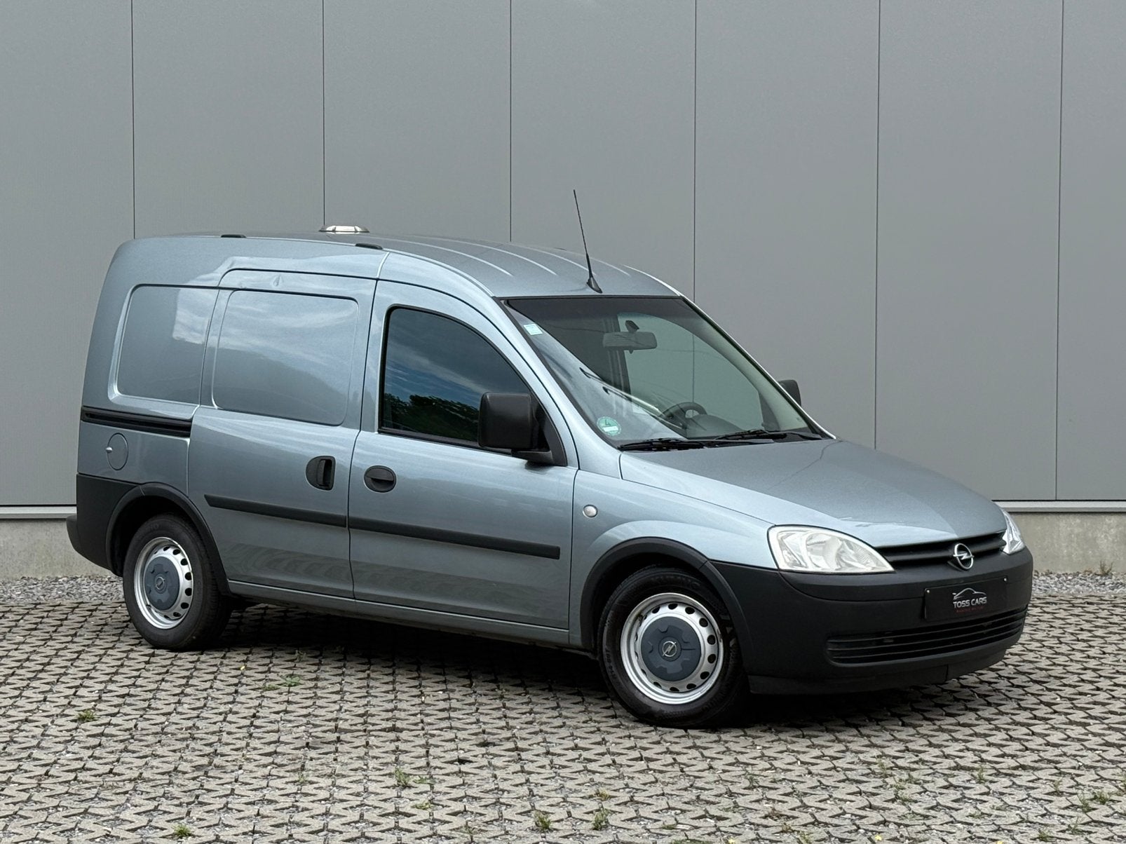 ✅Opel Combo 1.3 CDTi! Airco | Gekeurd vvk | Top staat, Dealer onderhouden, Stof, Elektrische ramen, Particulier