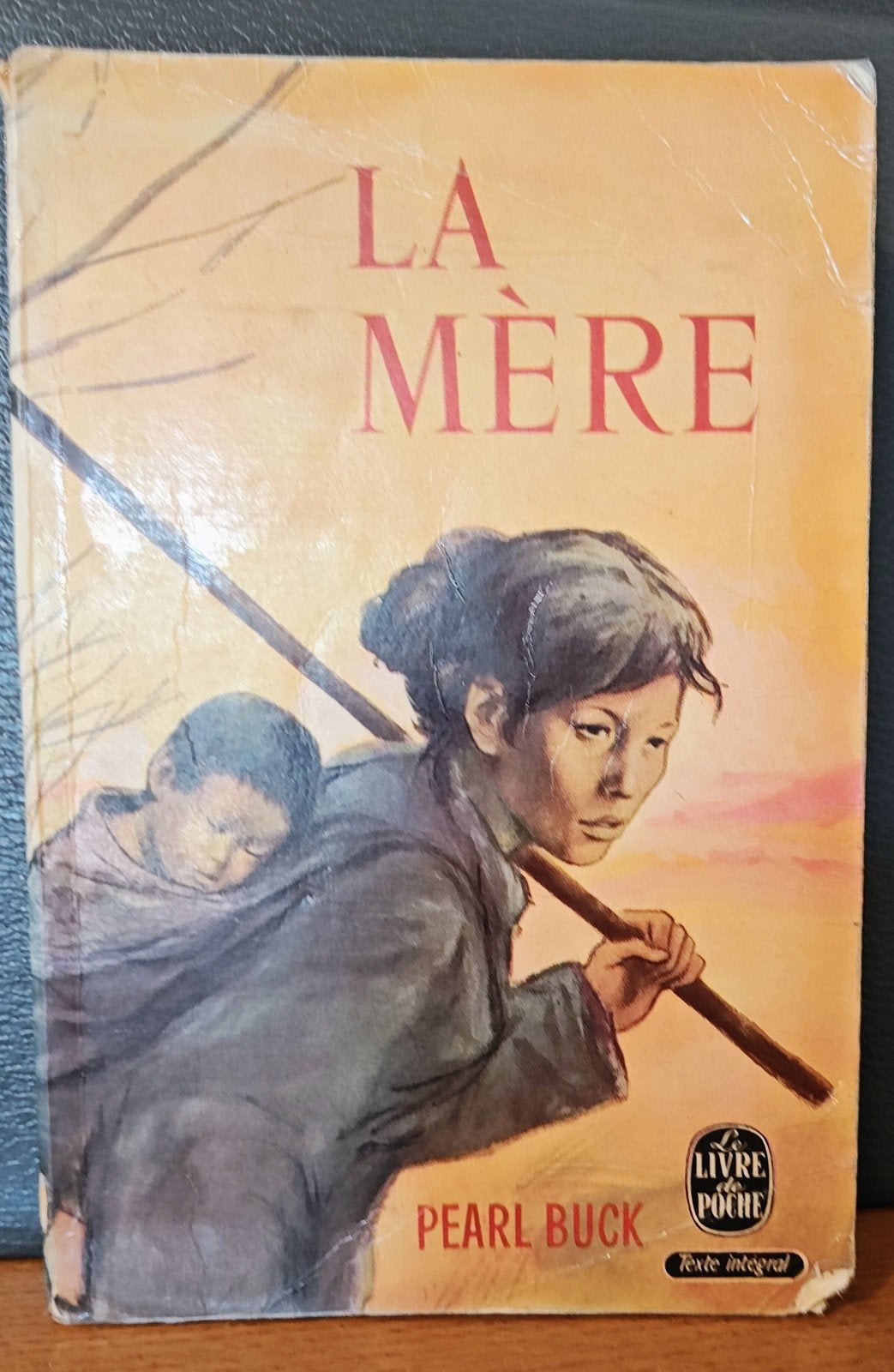 Pearl Buck boeken (FR), Boeken, Ophalen of Verzenden, Zo goed als nieuw
