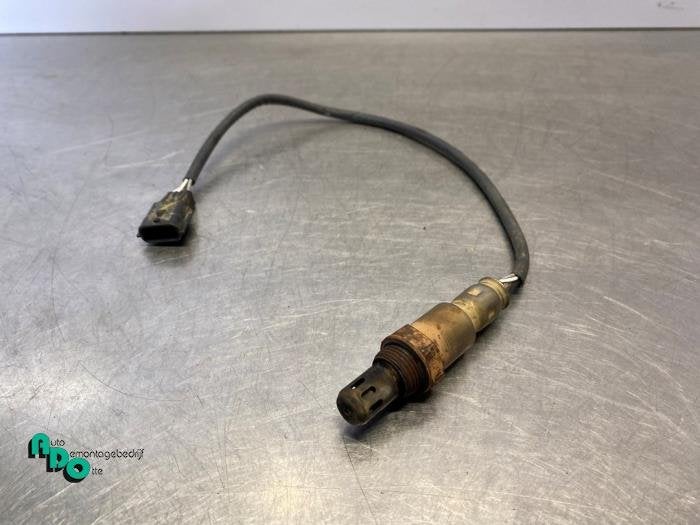 Sonde lambda d'un Renault Clio (Clio 4 12-), Renault, -, 3 mois de garantie, Utilisé
