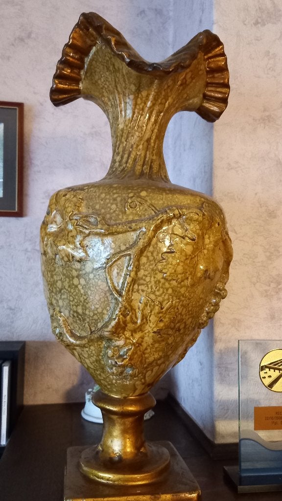 Vazen, Antiek en Kunst, Ophalen