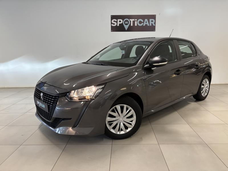 Peugeot 208 LIKE - AIRCO - BLTH, 118 g/km, 75 pk, 1199 cc, Handgeschakeld
